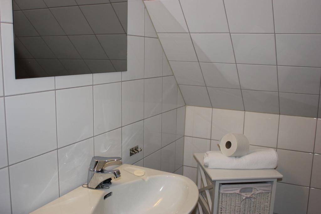 Hoiland Gard Gardshotellet Hjelmeland Dış mekan fotoğraf